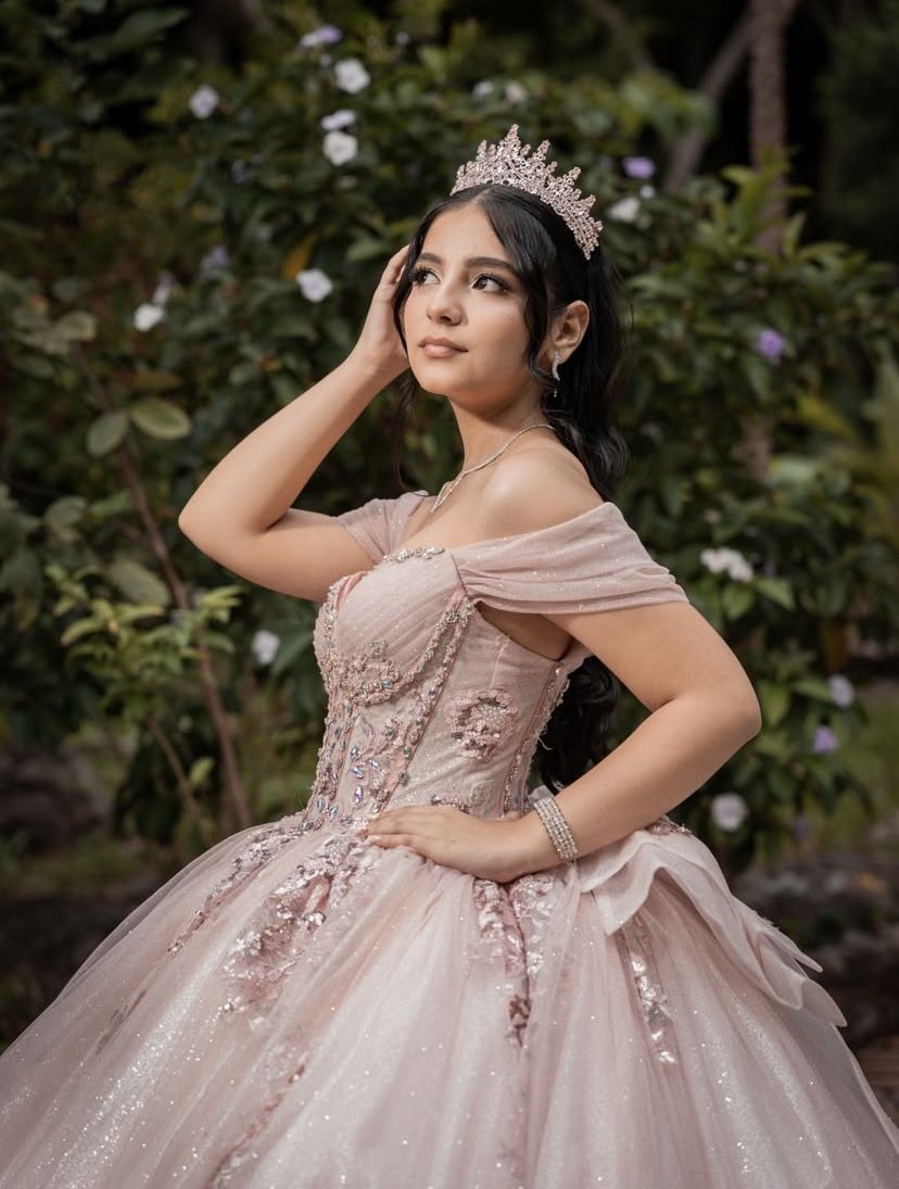 Vestidos XV