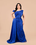 Vestido Perla N102