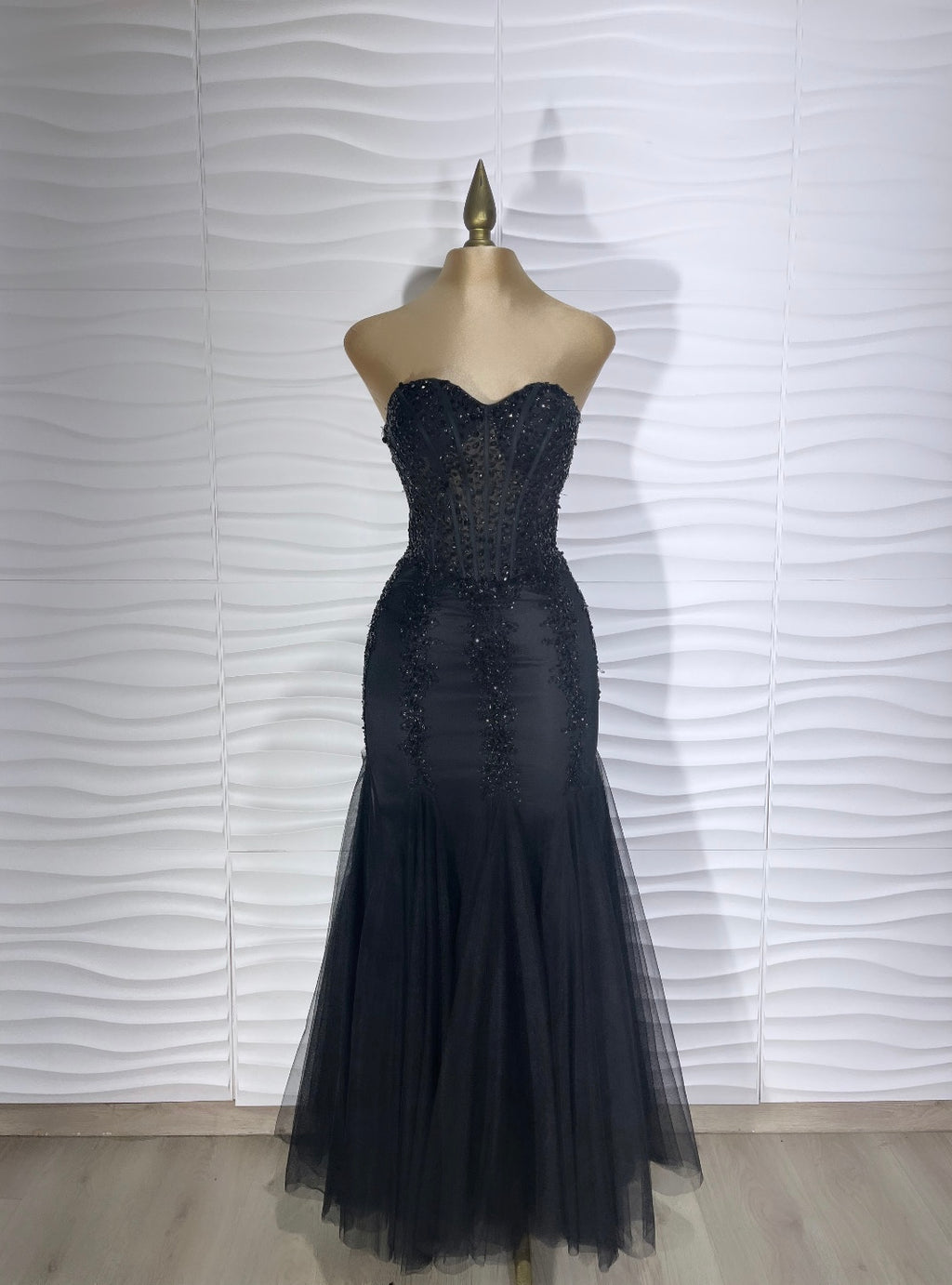 VESTIDO CHICAS C820