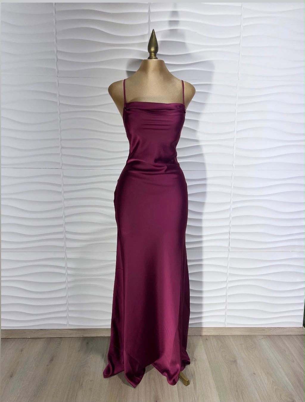Vestido Perla LM1075