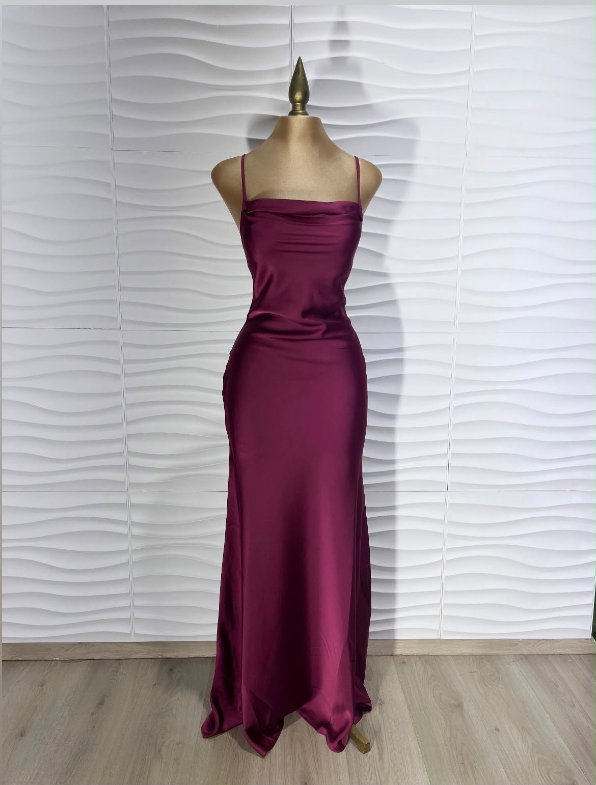 Vestido Perla LM1075