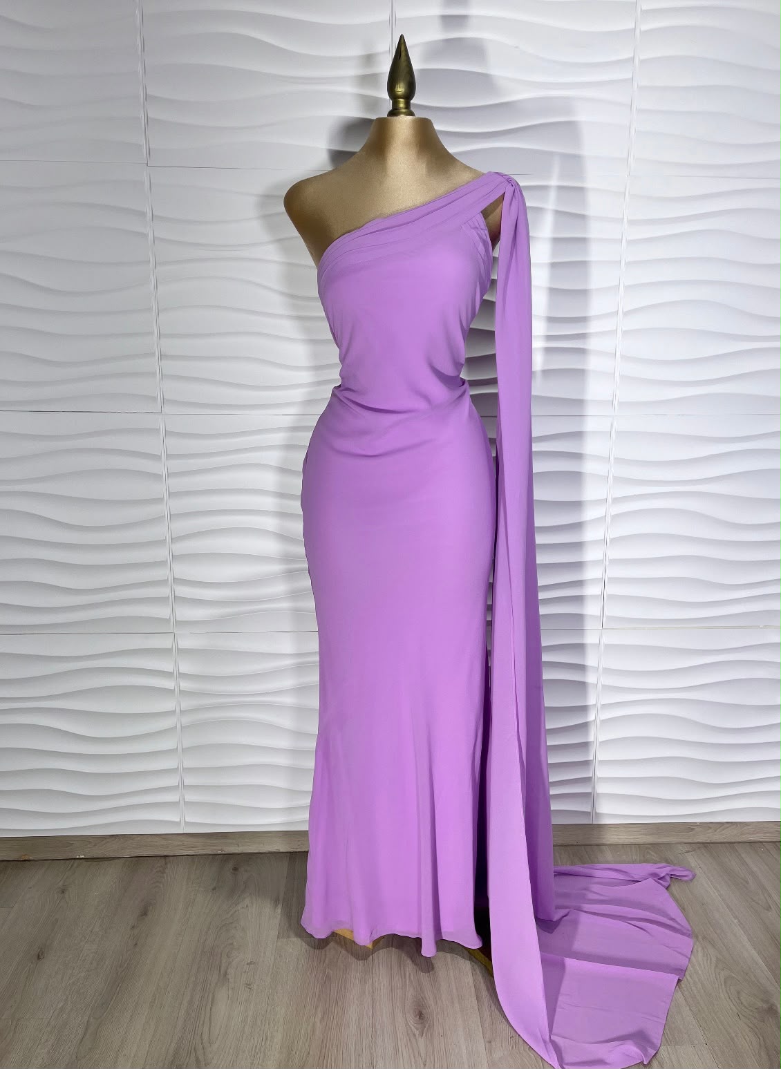 Vestido Clarissa UN2427