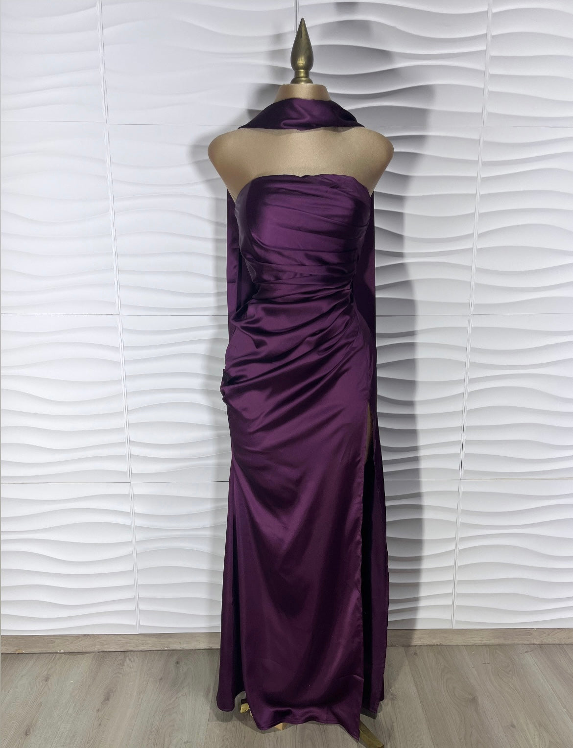 Vestido Mariana MF22604
