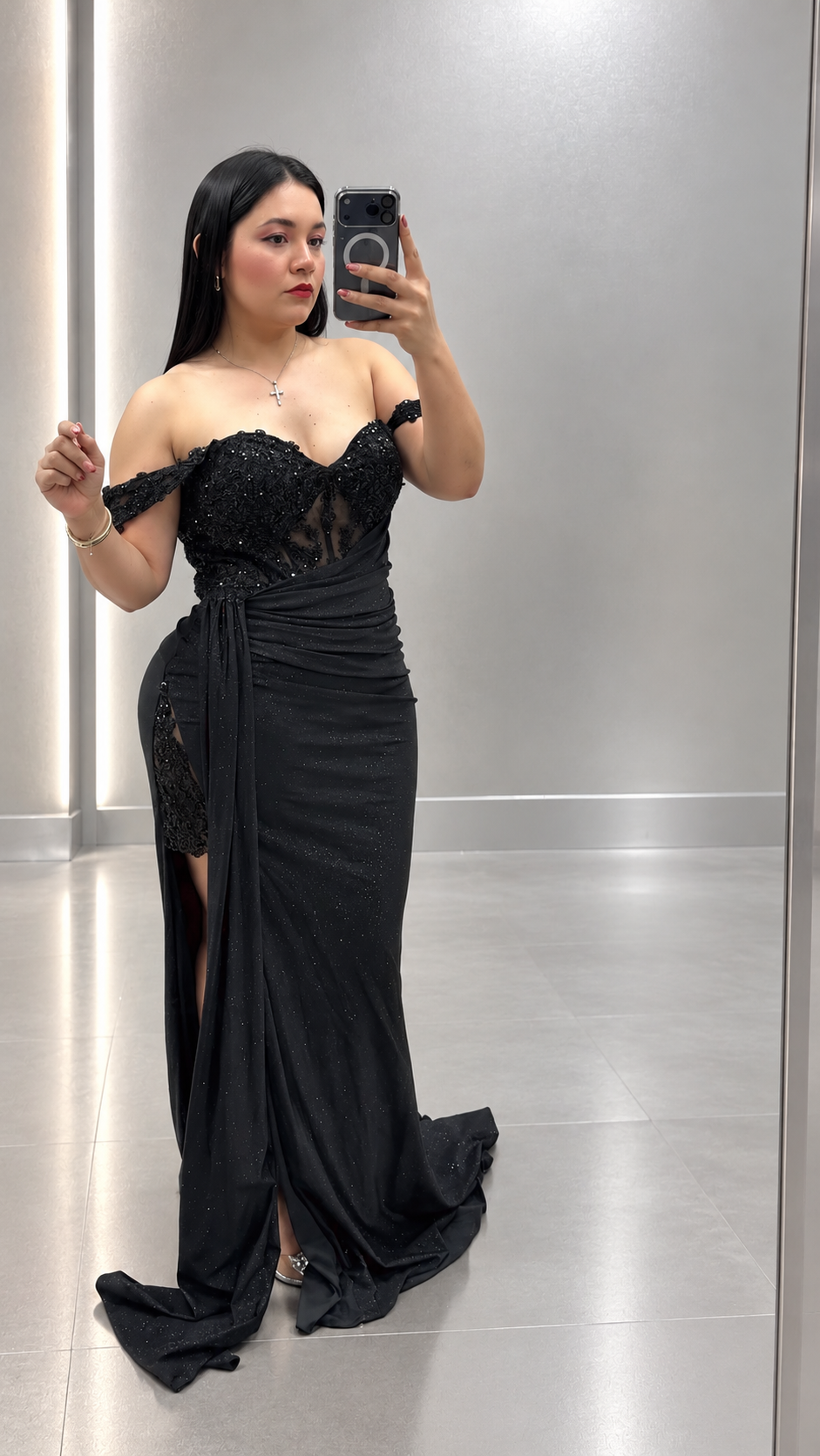 Vestido Fran YG5037