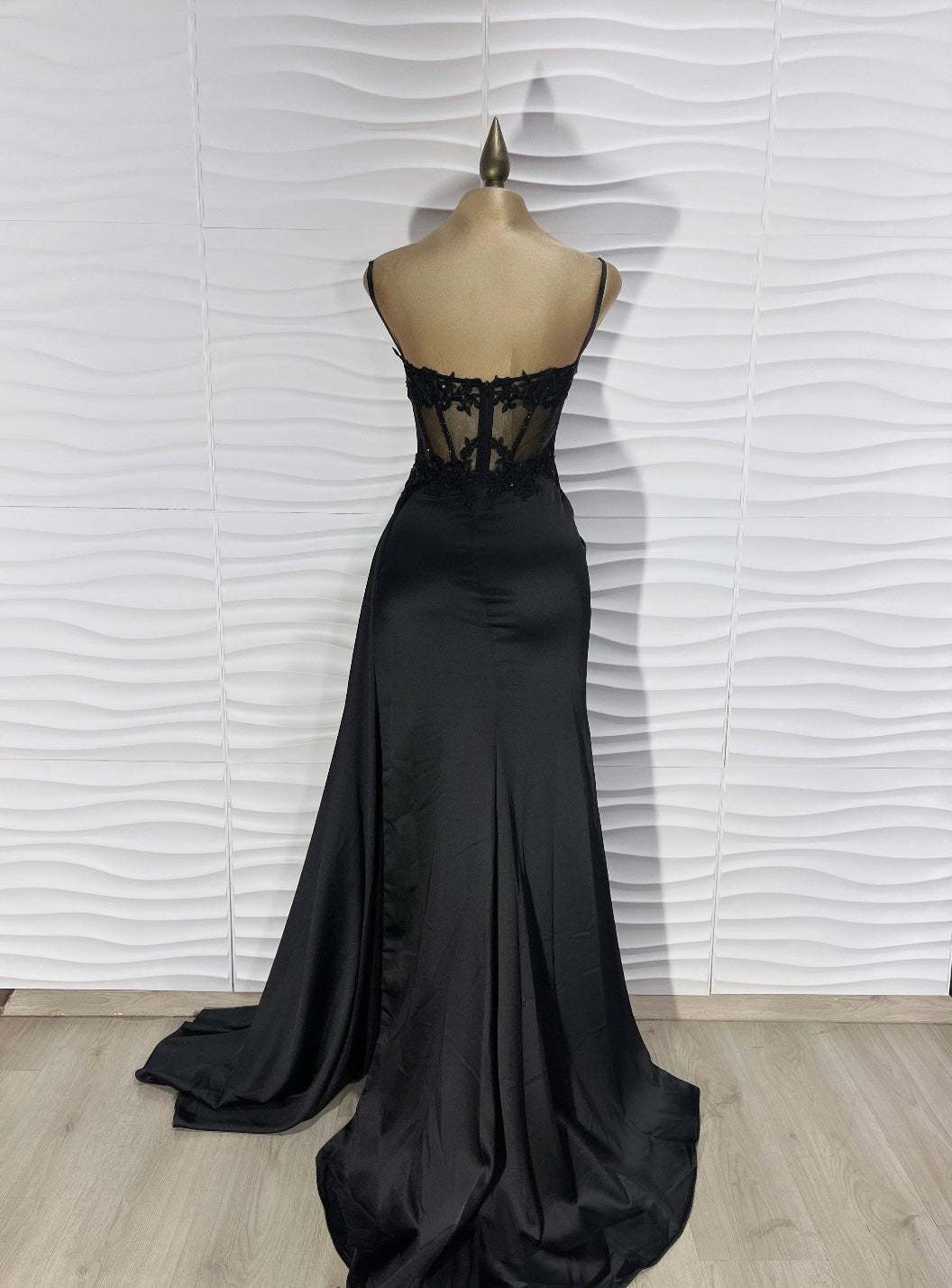 Vestido Camila C341