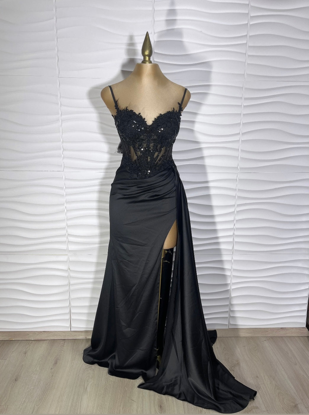 Vestido Camila C341