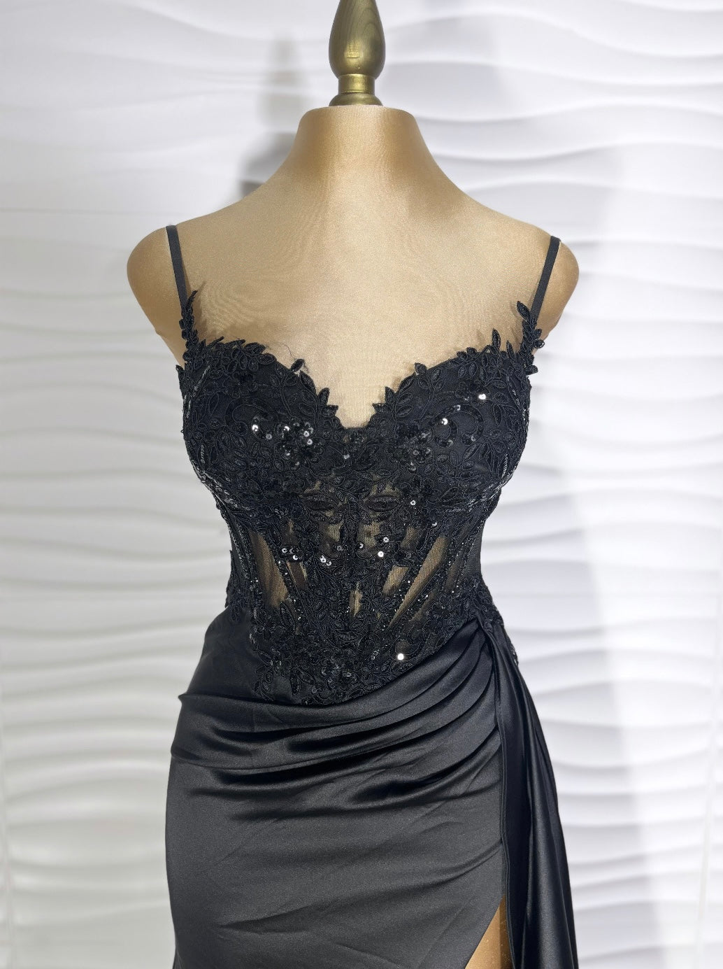 VESTIDO CAMILA C341