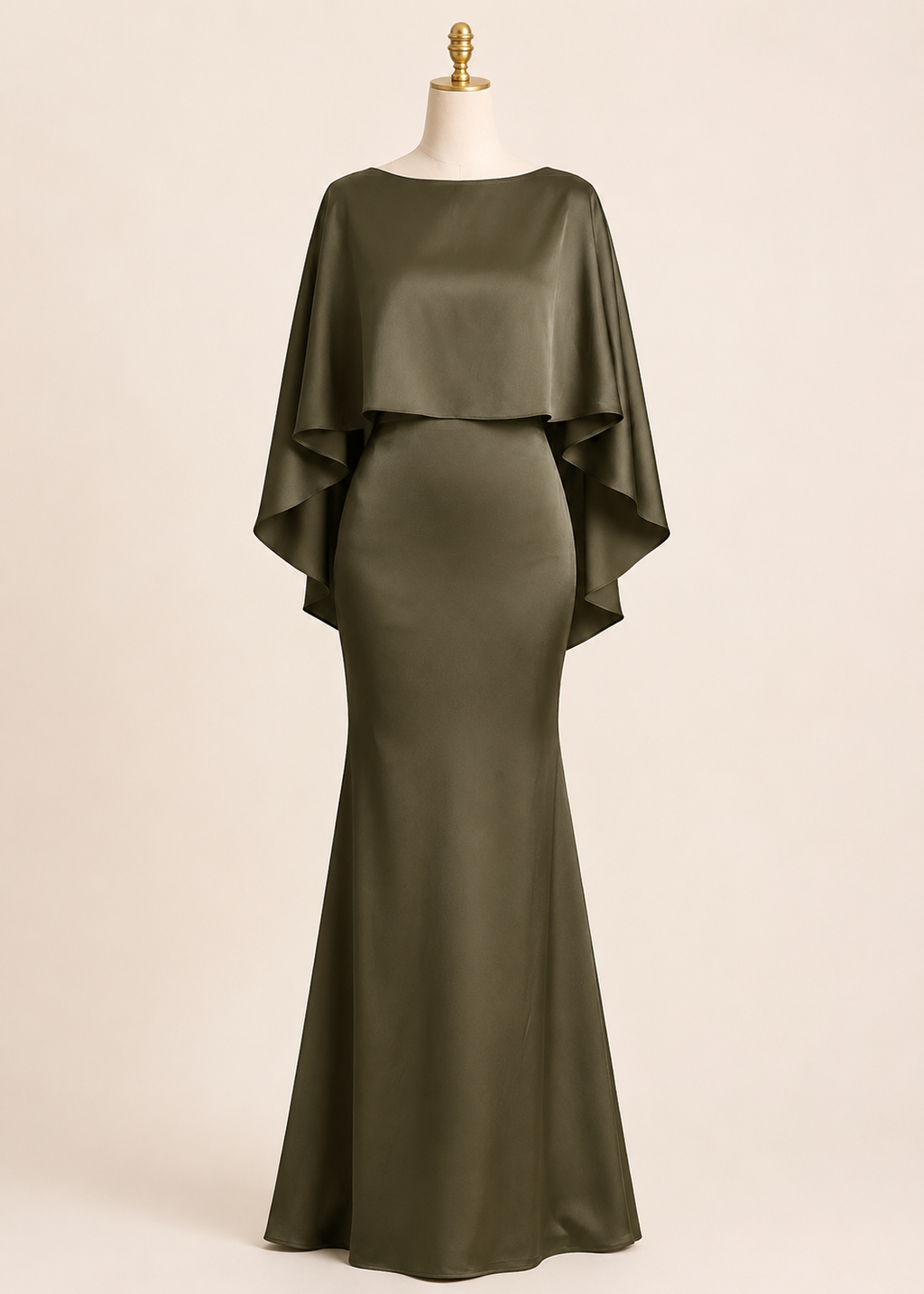 Vestido Carmen MM26079