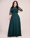 Vestido Carlota