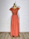Vestido Cuqui N039