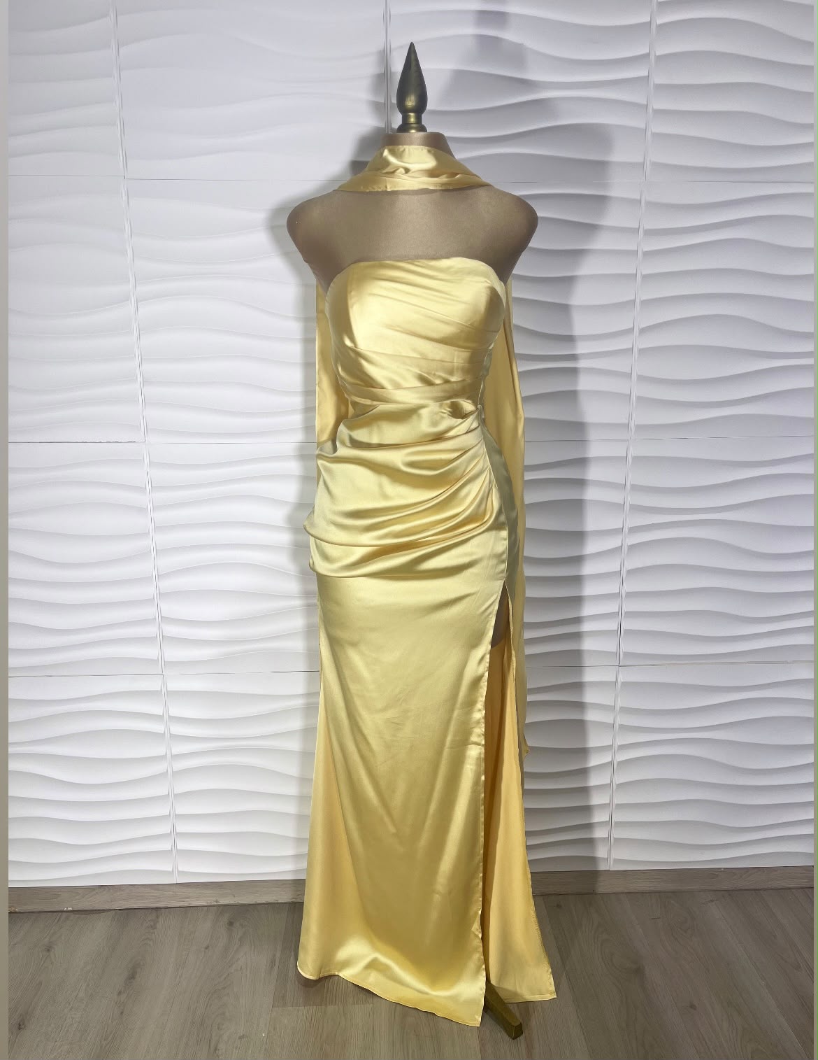 Vestido Mariana MF22604