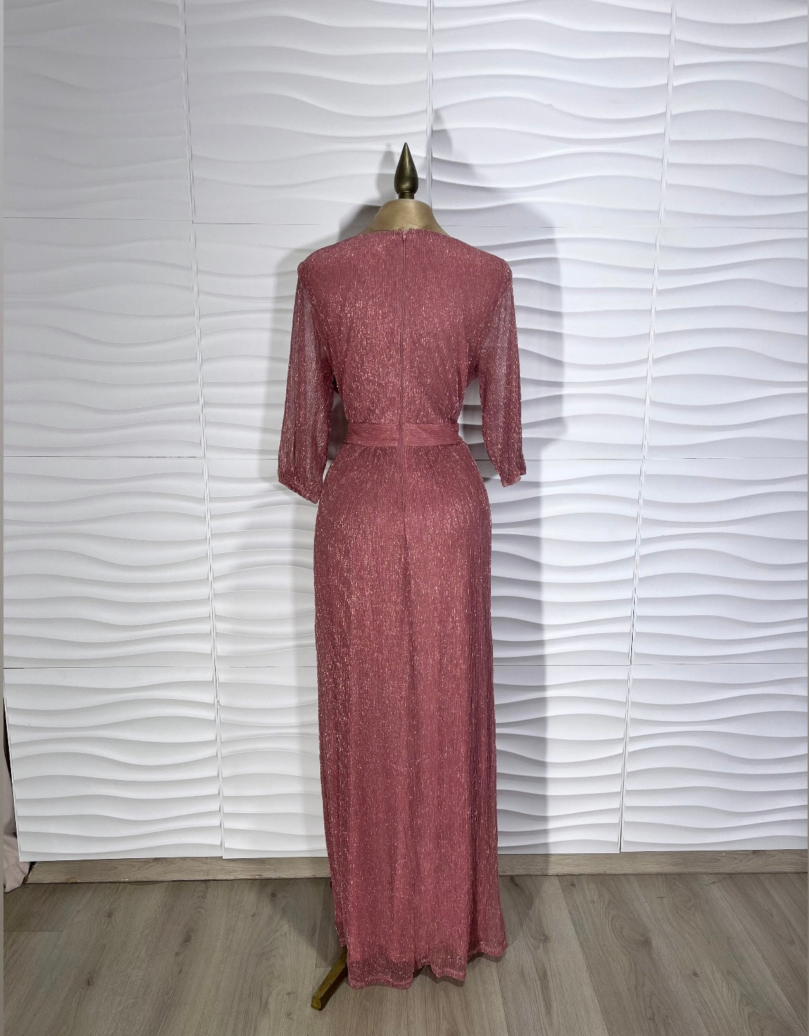 Vestido MG MG8159