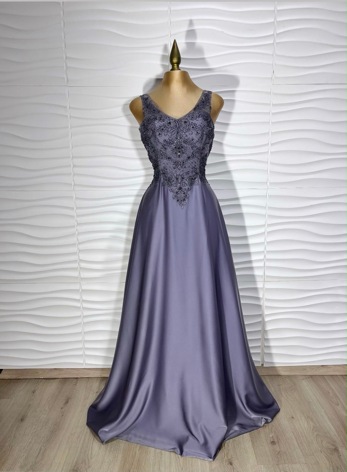 Vestido Karla N040
