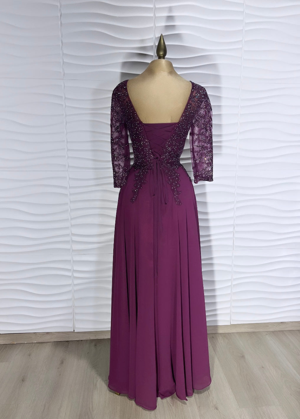 VESTIDO LOLIS J070