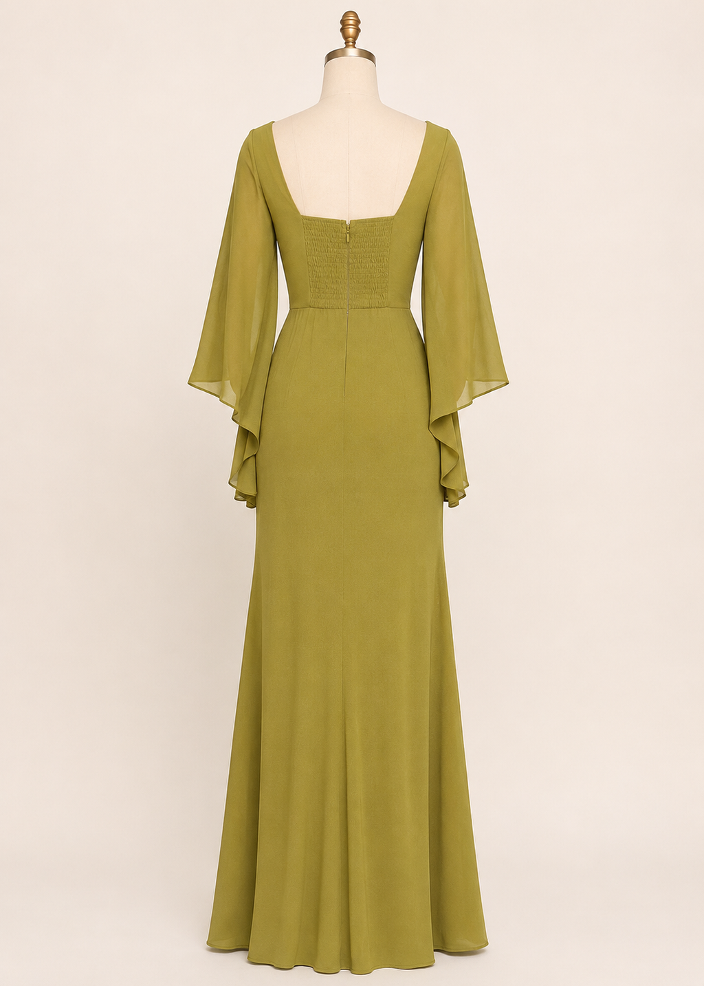 Vestido Evelyn MM26077