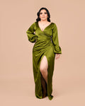 Vestido Naomy MF22939