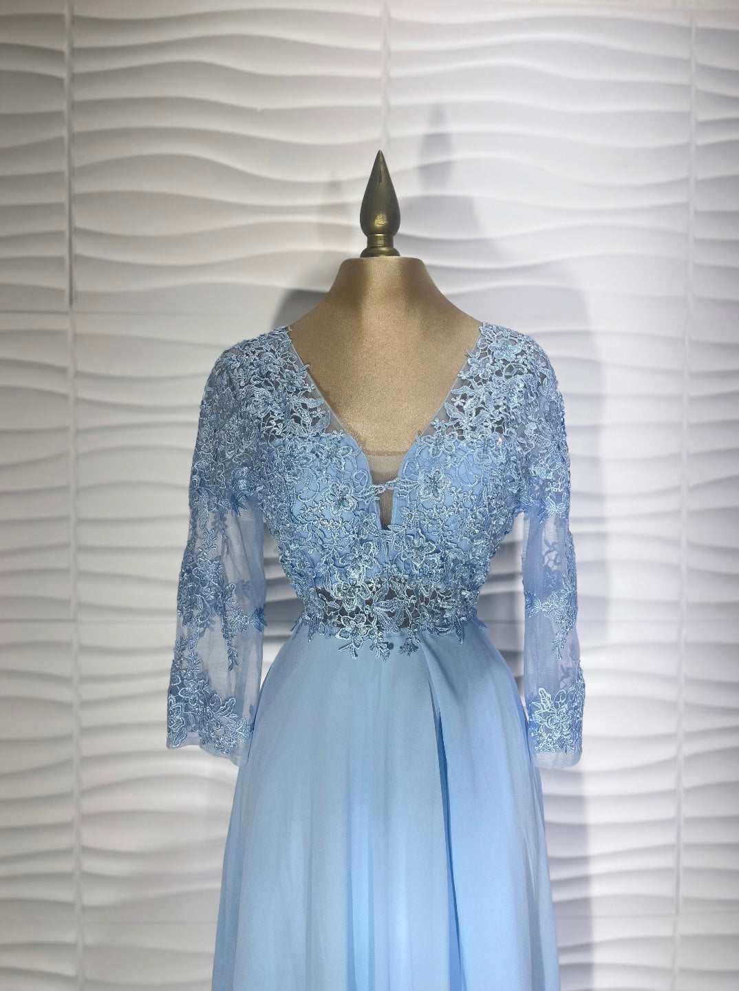 VESTIDO DELIA Q027