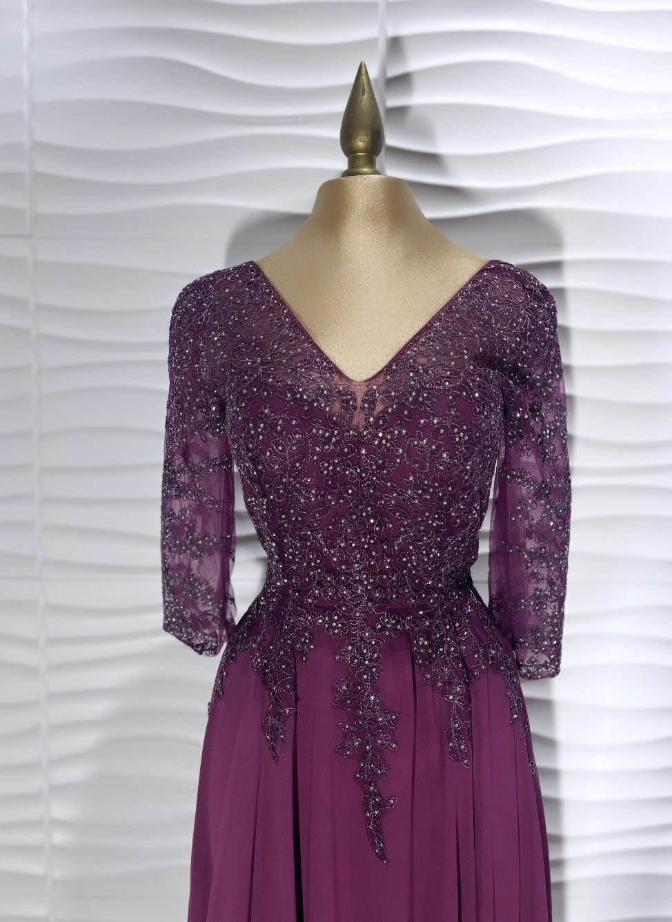 VESTIDO LOLIS J070