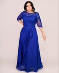 Vestido Grisel N107