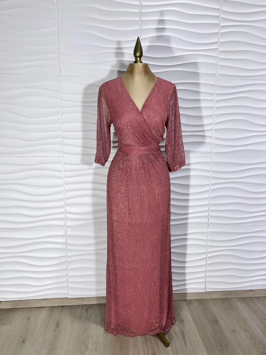 Vestido MG MG8159