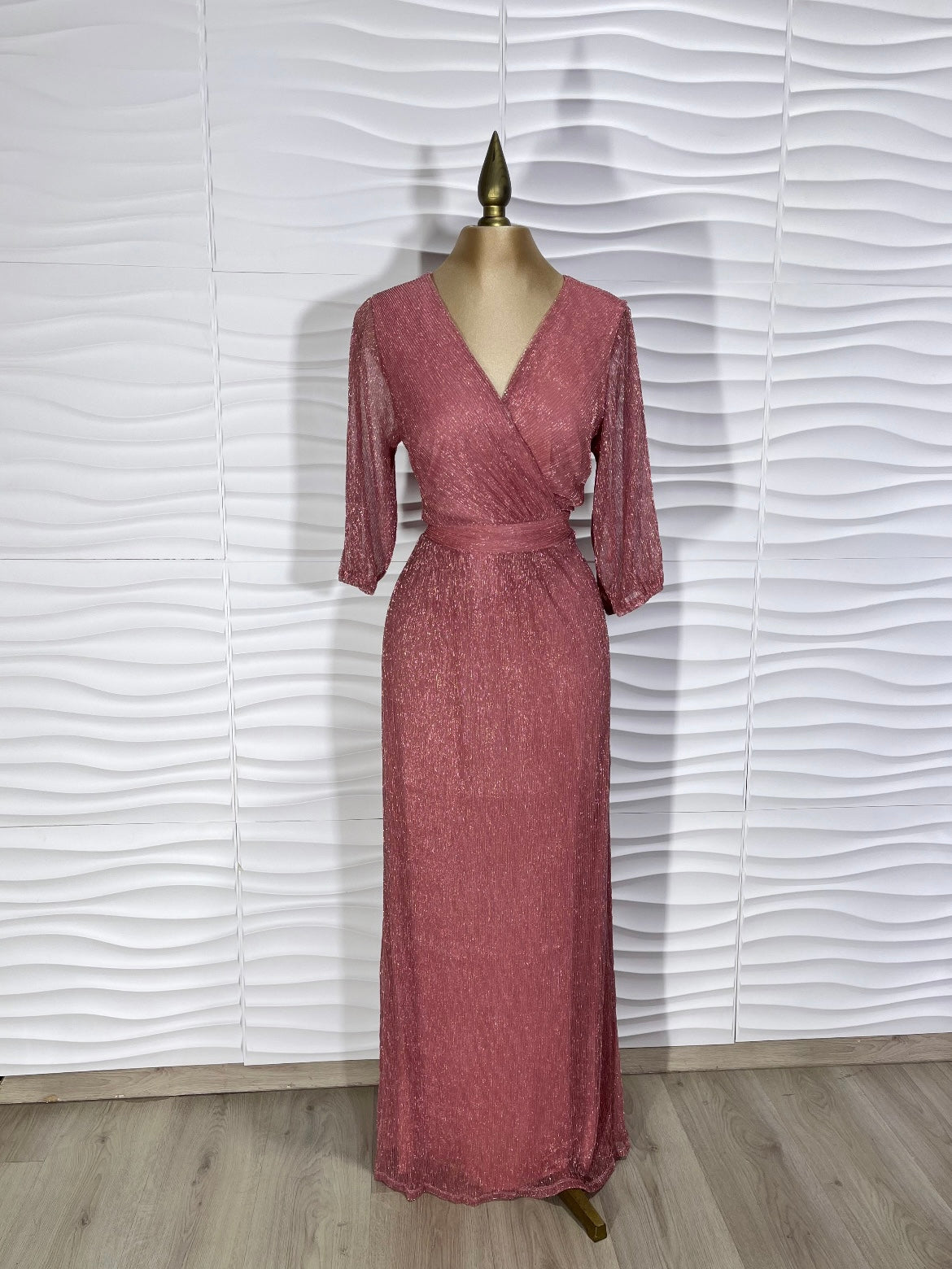 Vestido MG MG8159