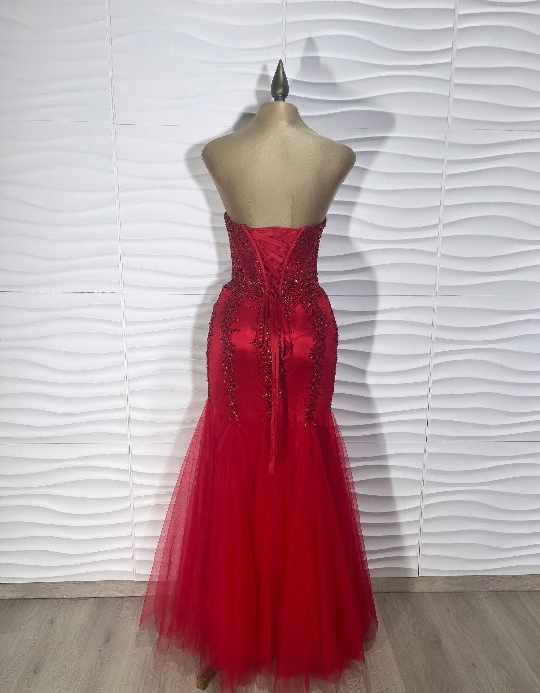 VESTIDO CHICAS C820