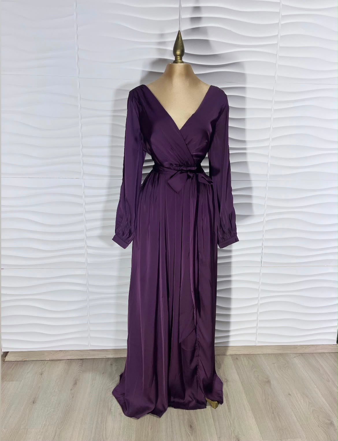 Vestido Siena