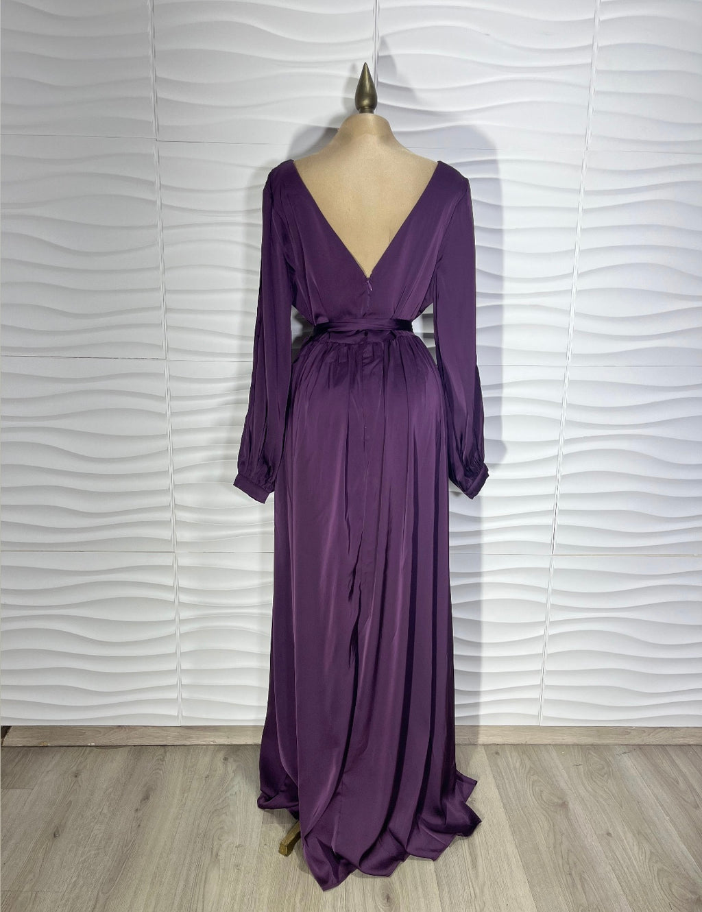 VESTIDO SIENA MF21043