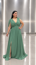 VESTIDO ENDY 2323HM