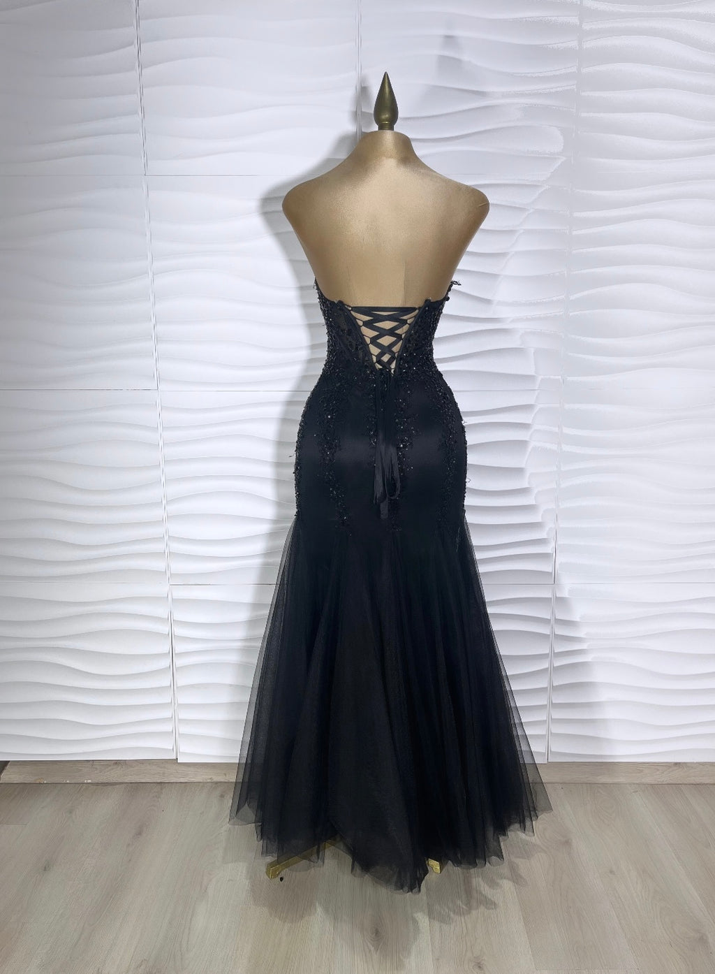 VESTIDO CHICAS C820