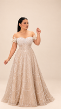 VESTIDO AMELIA 5132
