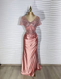 Vestido Elsa J090
