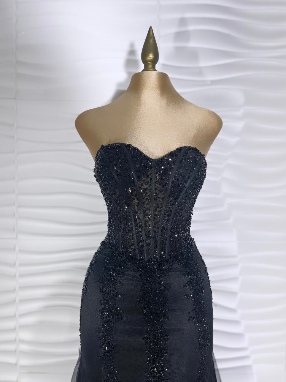 VESTIDO CHICAS C820