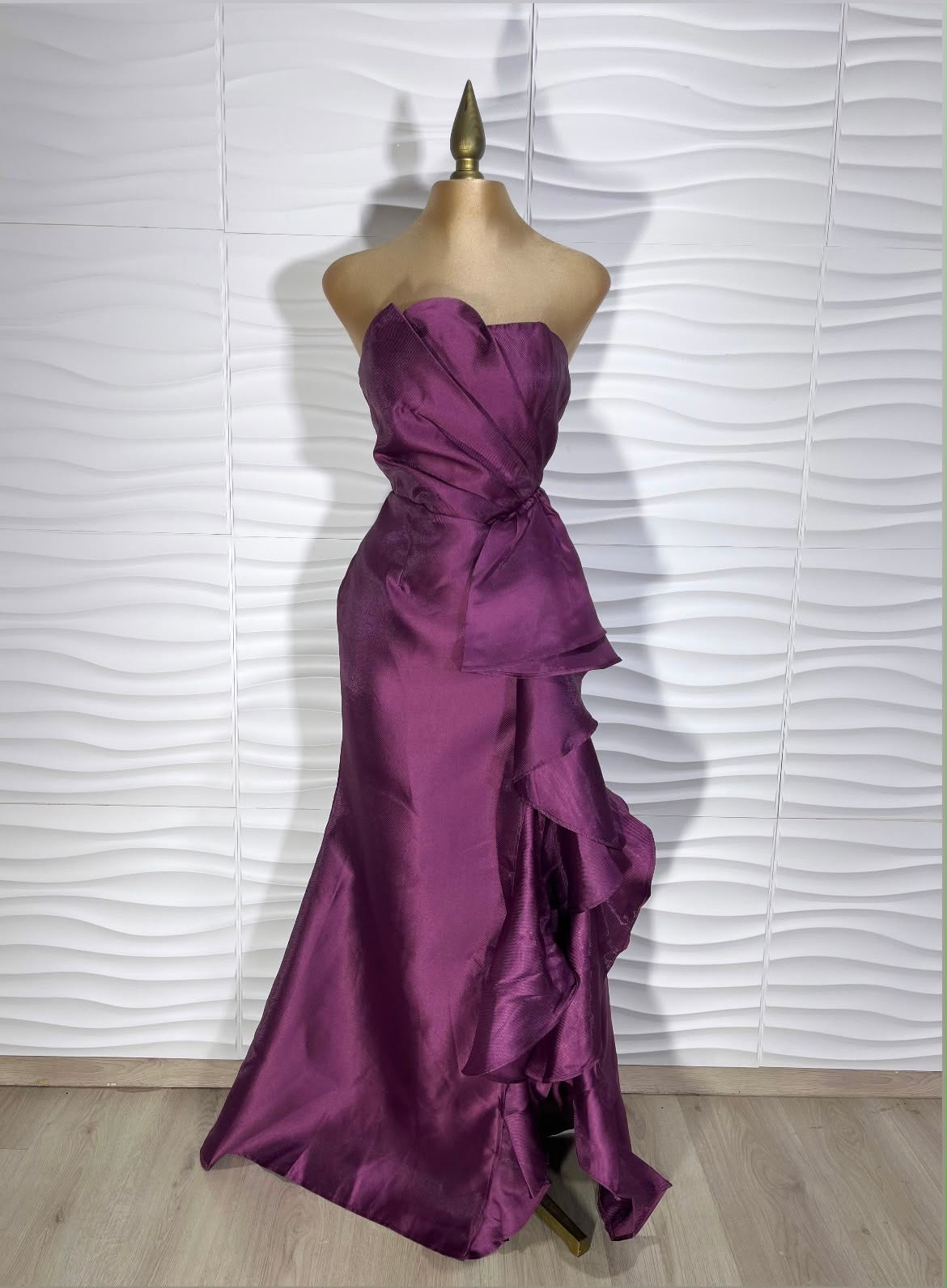 Vestido Angelica MF22533