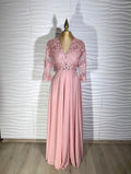 Vestido Delia Q027