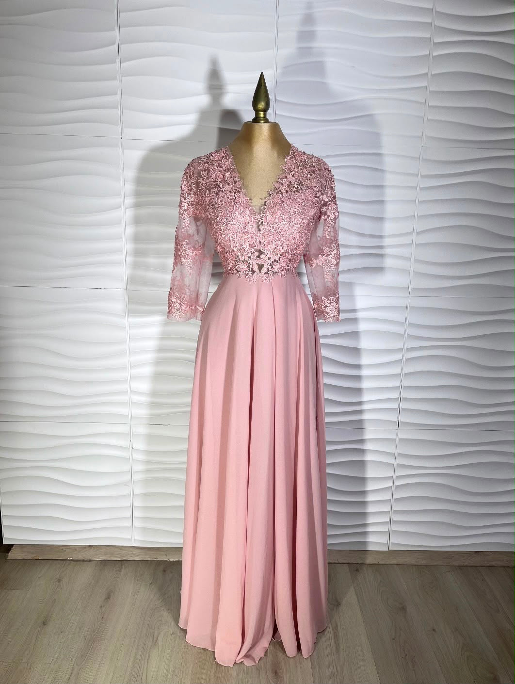 Vestido Delia Q027