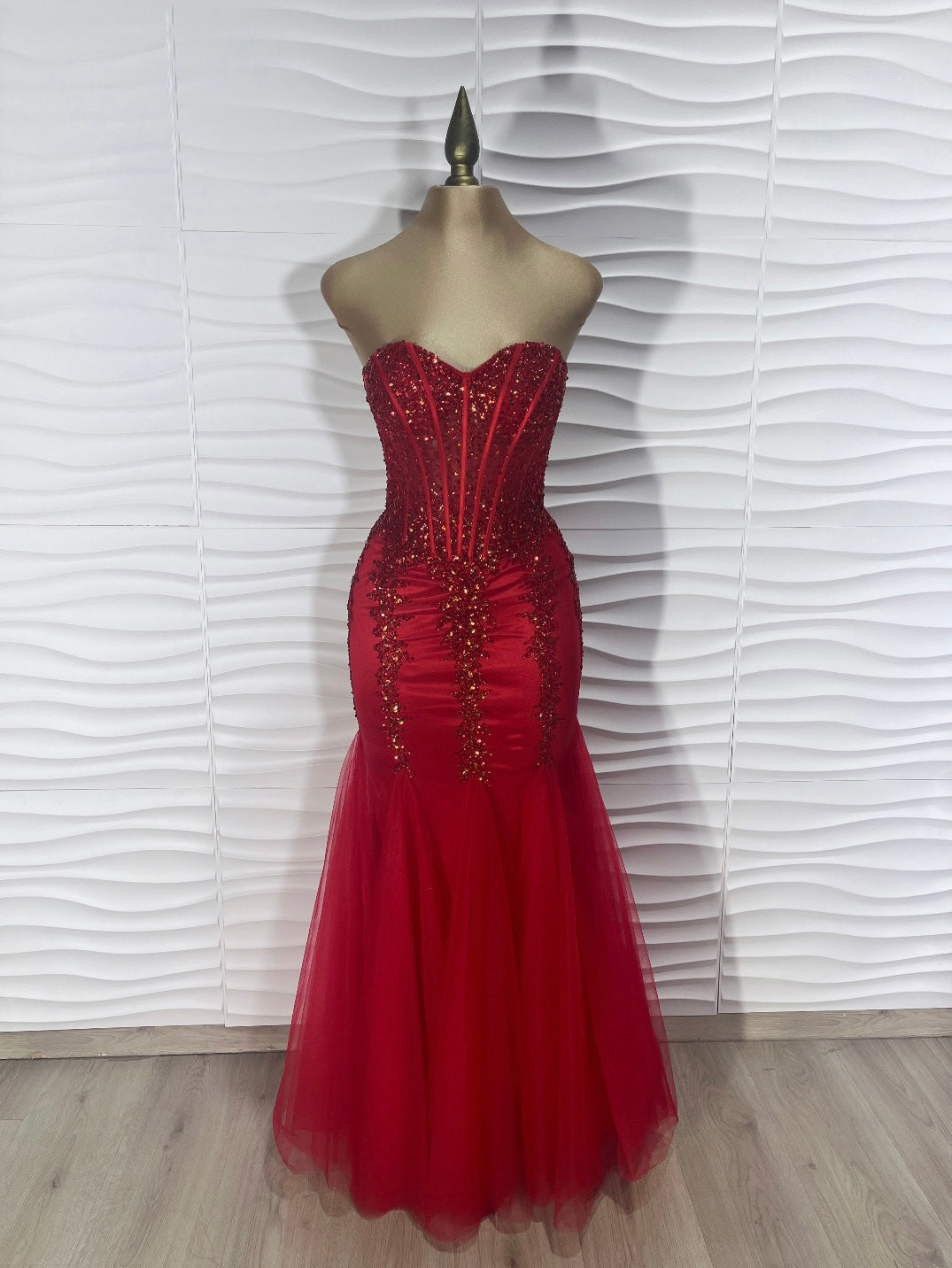 VESTIDO CHICAS C820