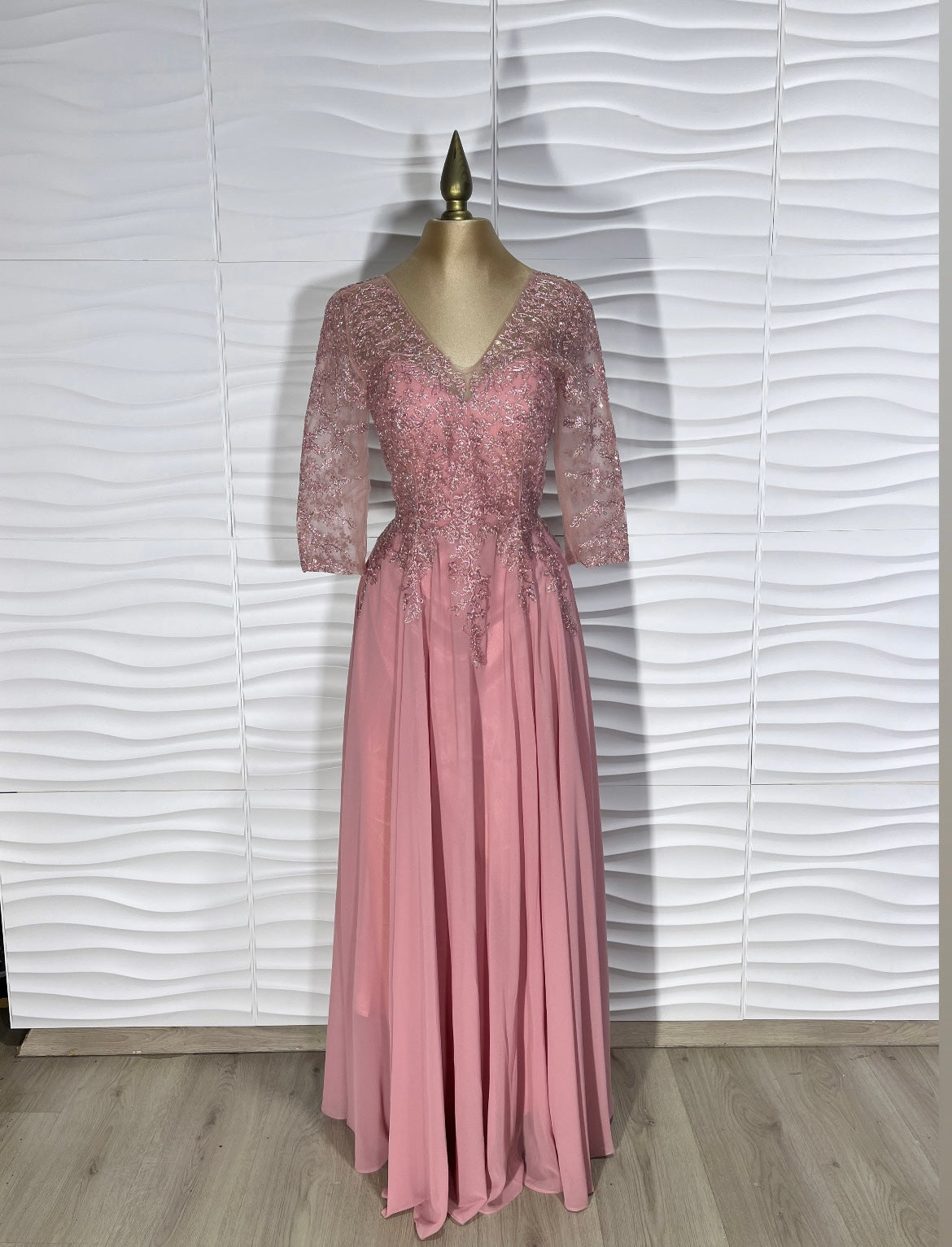VESTIDO LOLIS J070