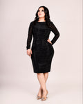 Vestido Dora 8195