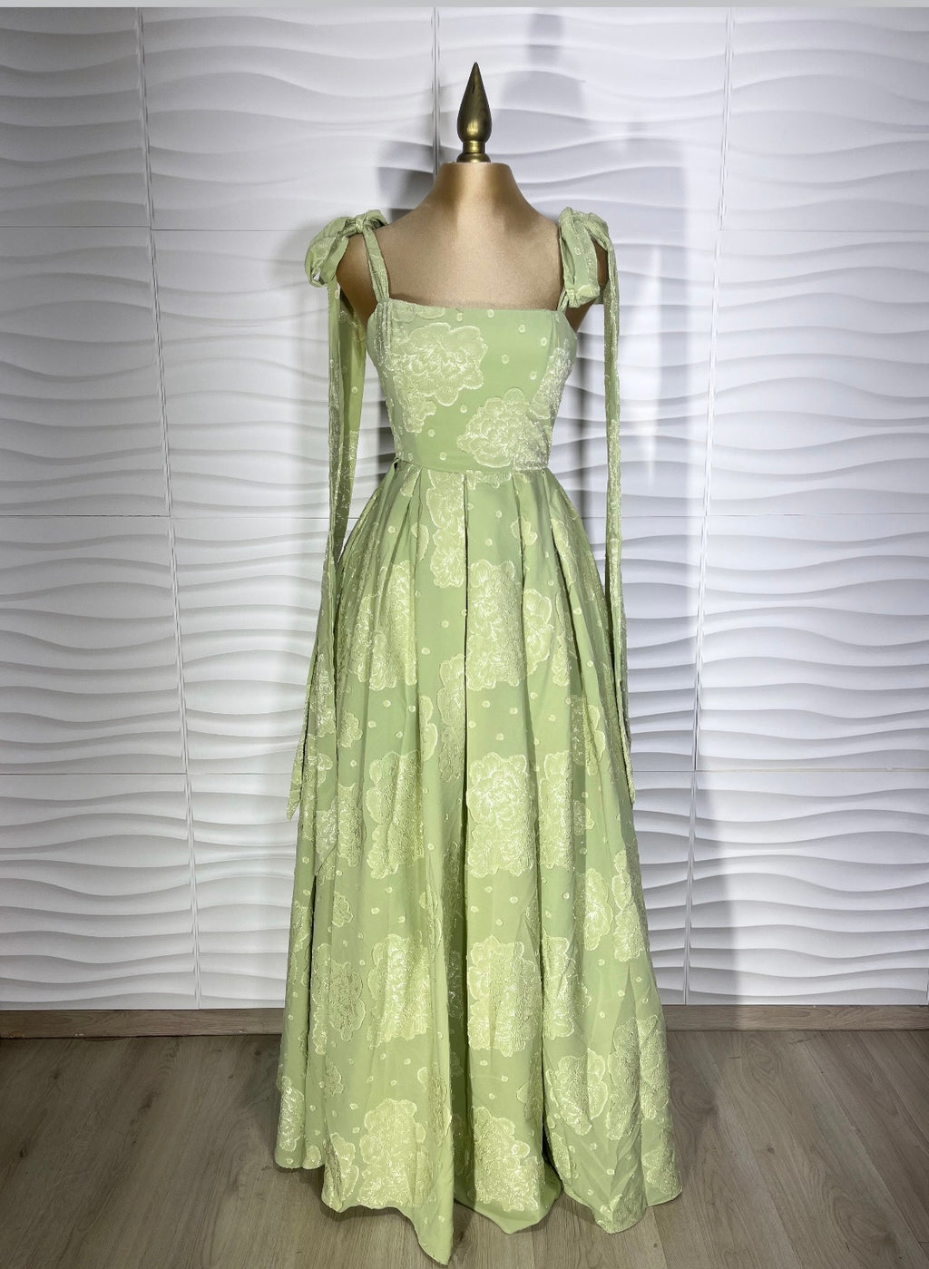 Vestido Tania ID01428