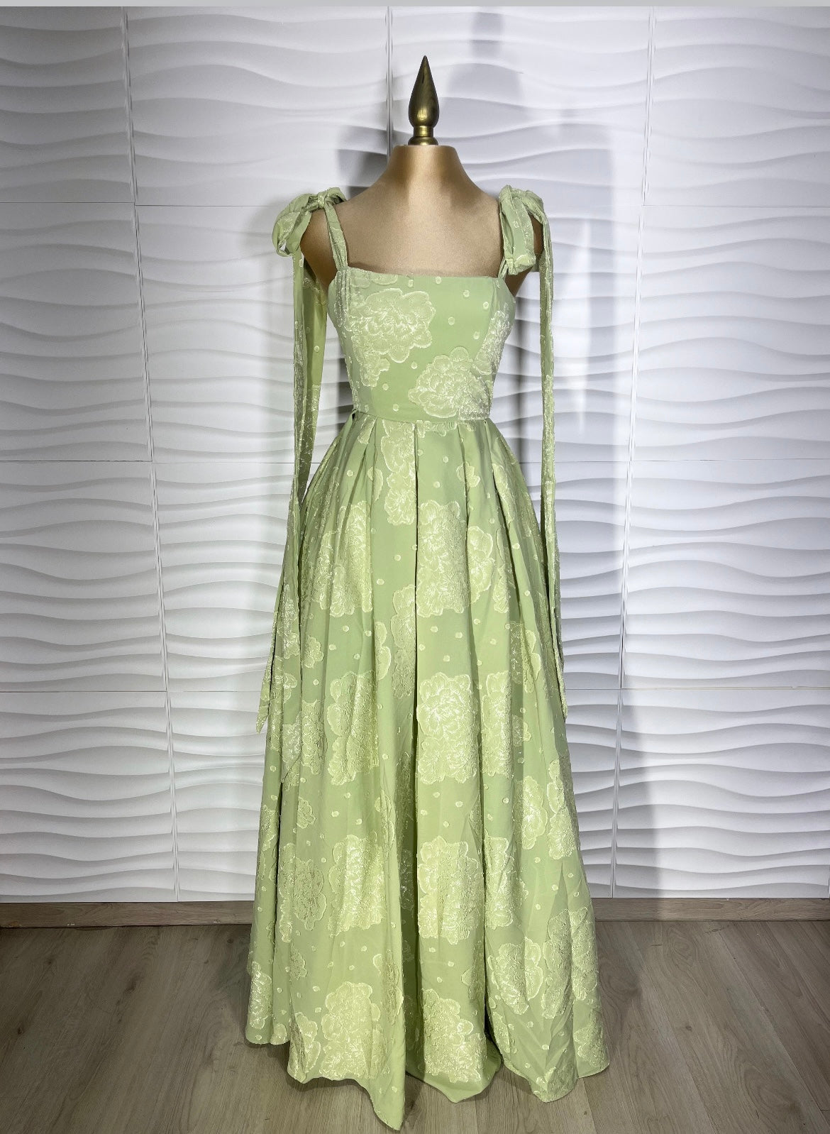 Vestido Tania ID01428