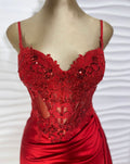 Vestido Camila C341