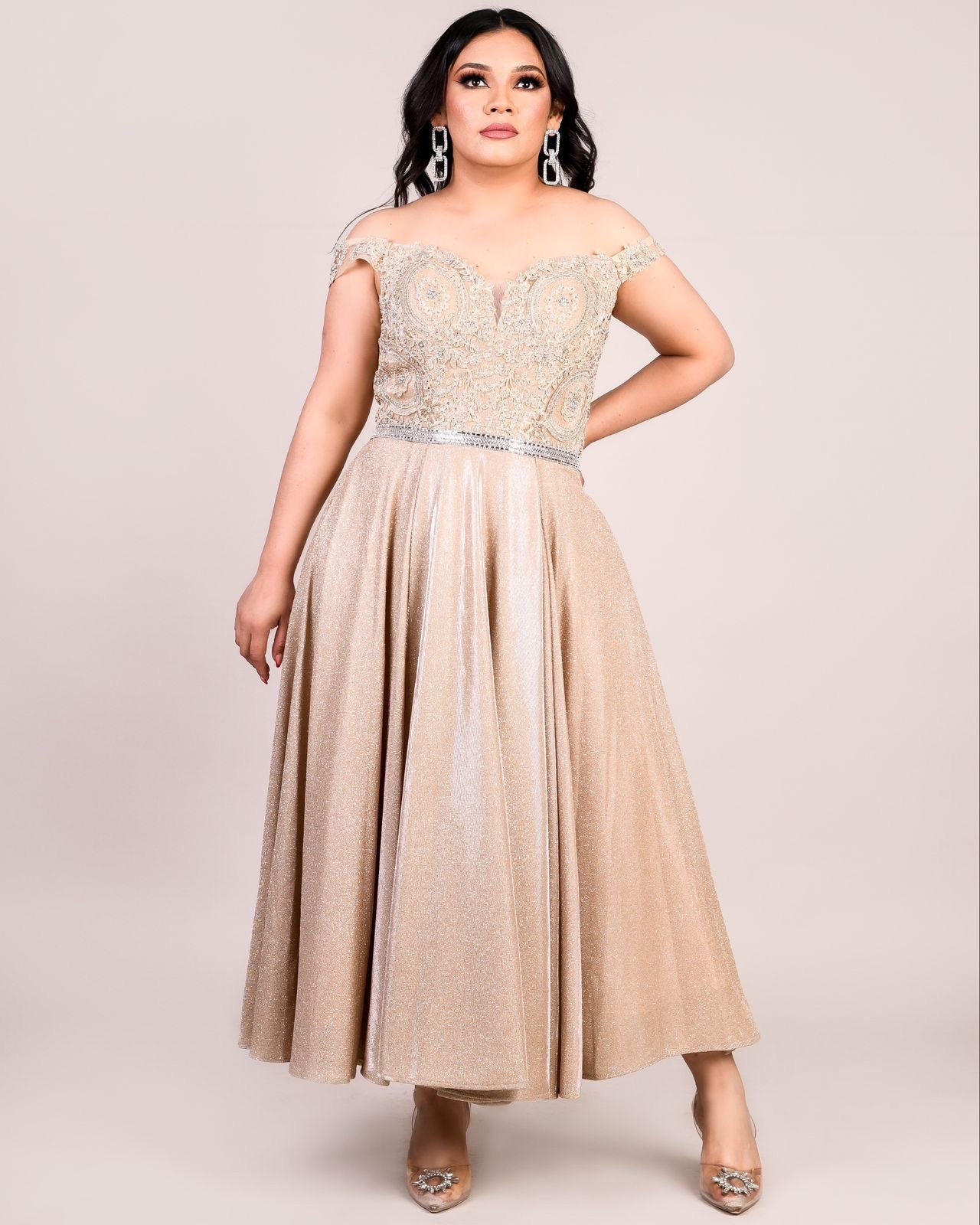 Vestido Kathy DM4027