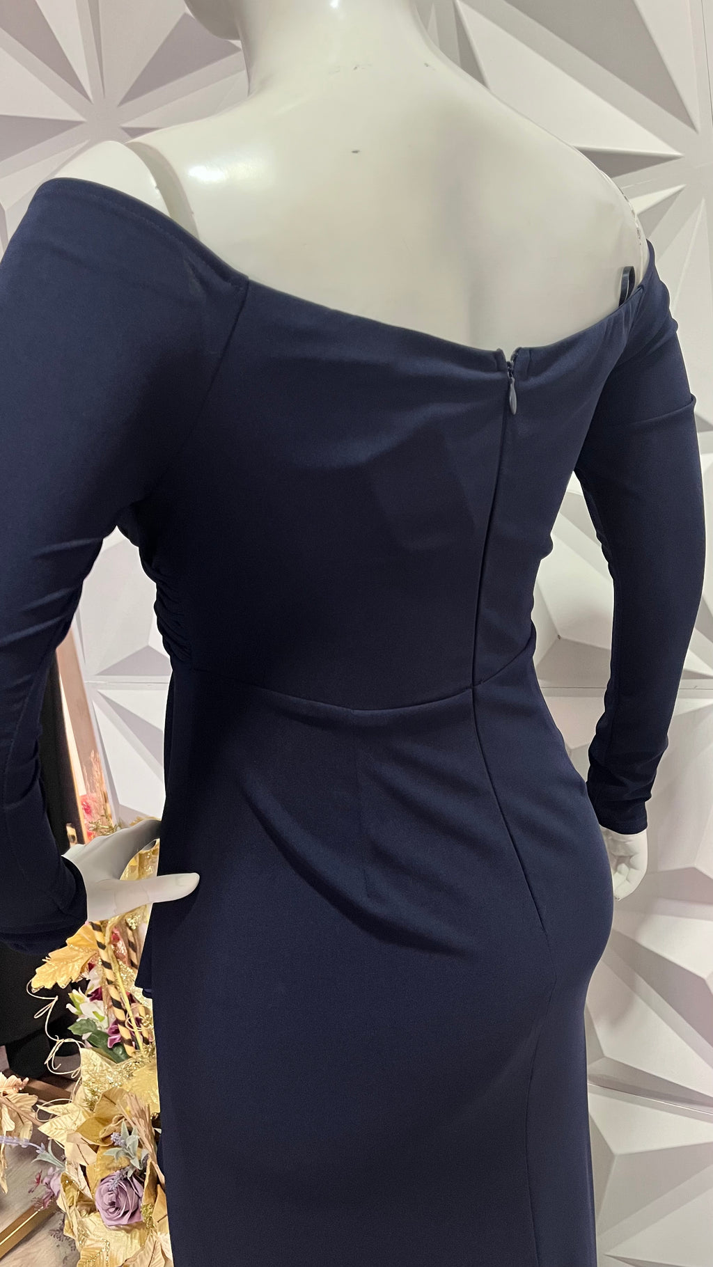 VESTIDO LARIS MF2208