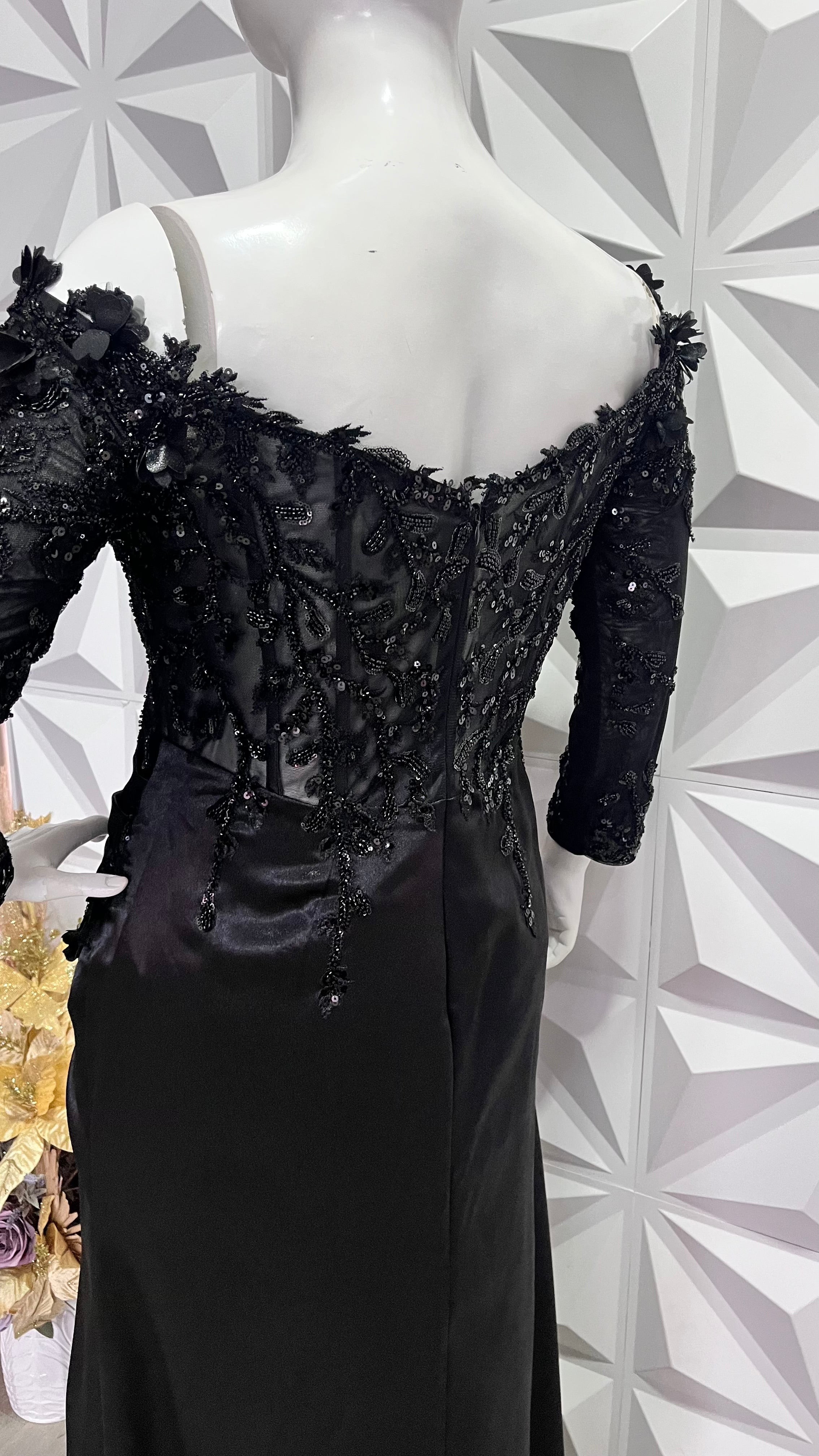 Vestido Manuela P7569