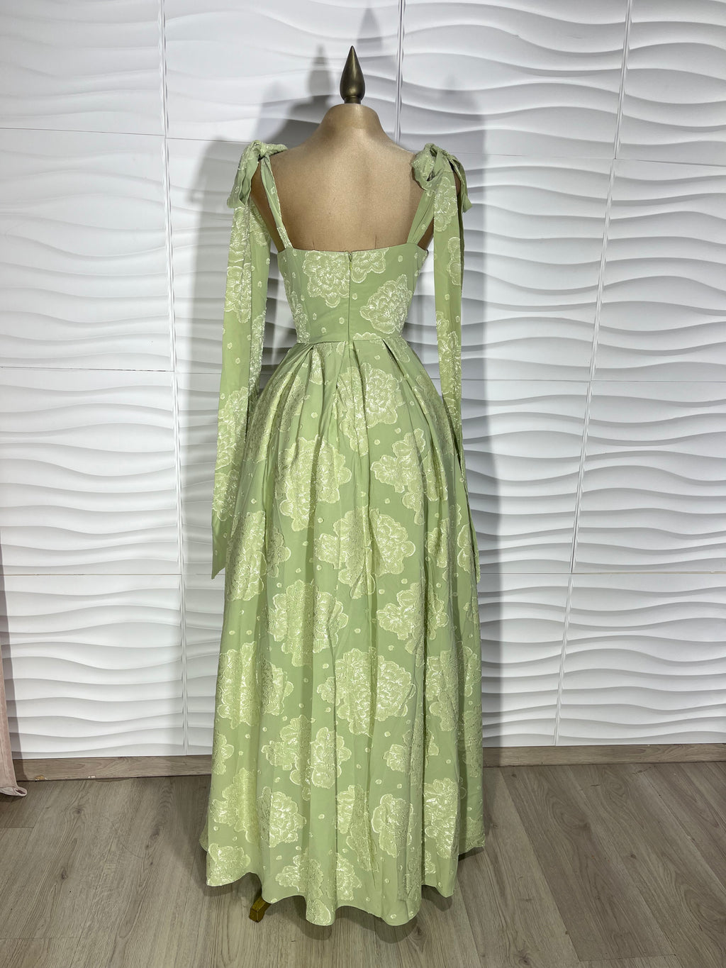 Vestido Tania ID01428