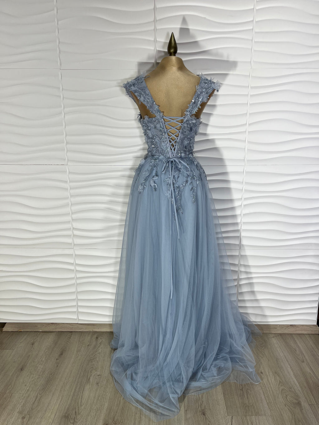Vestido Mía W22639