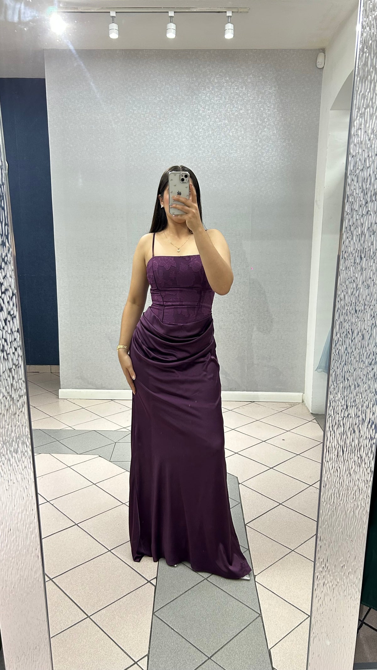 Vestido Gaviota MF23295
