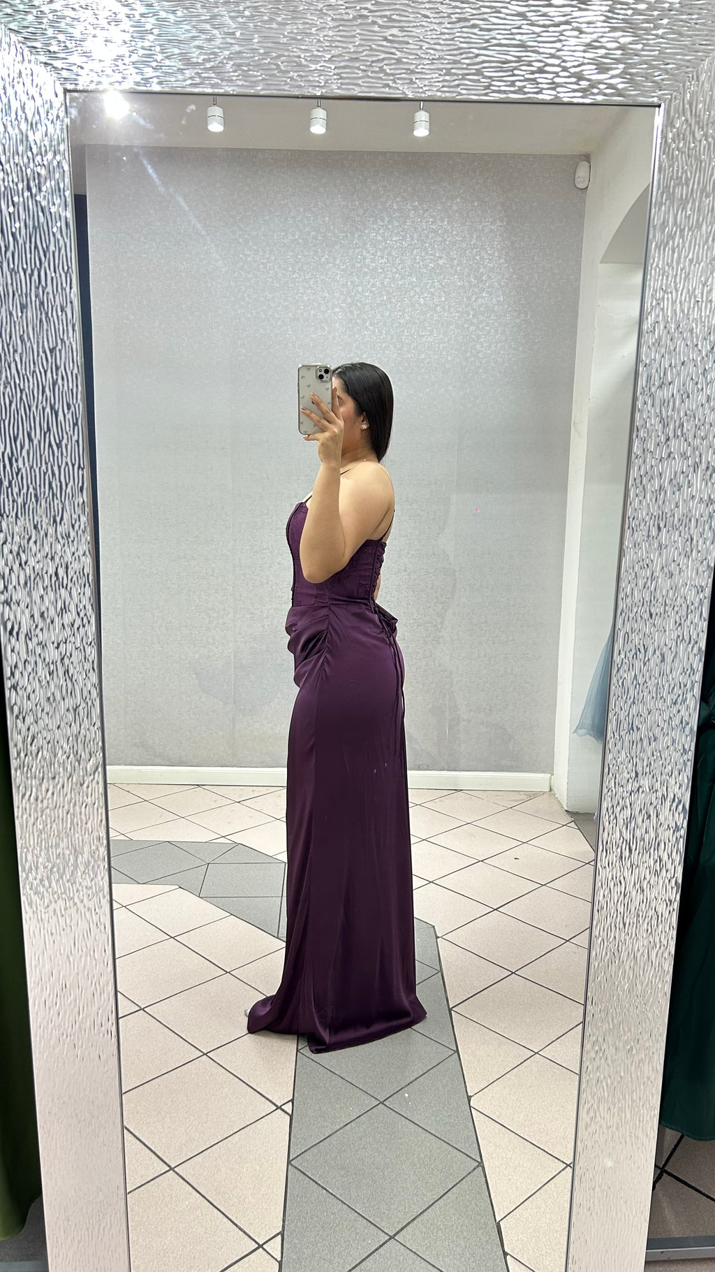 Vestido Gaviota MF23295