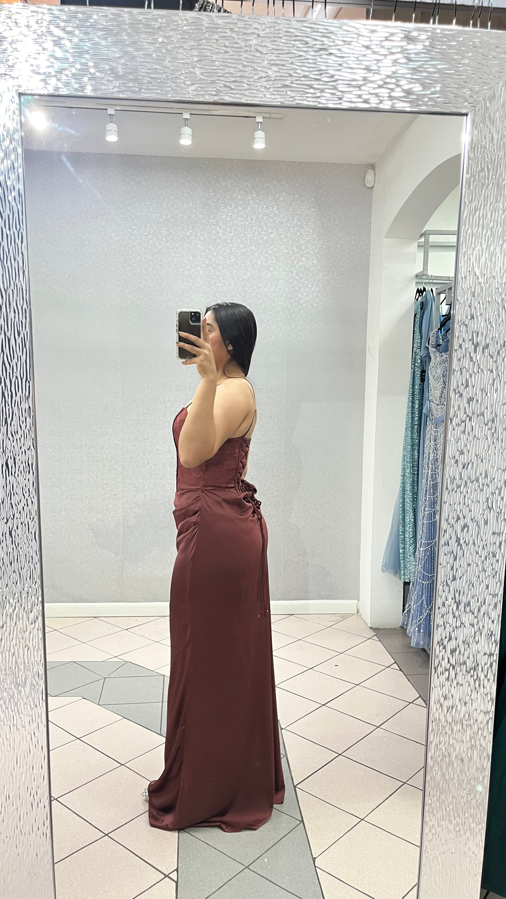 Vestido Gaviota MF23295